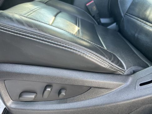 Used 2015 GMC Sierra 2500 Denali w/ Duramax Plus Package image 15