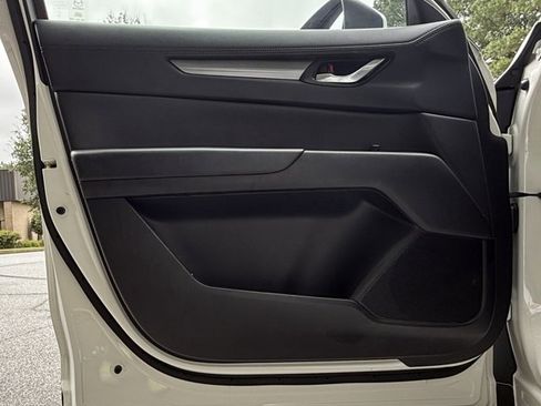 Used 2022 MAZDA CX-5 AWD 2.5 S w/ Preferred Package image 9