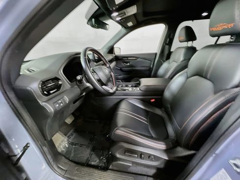 Used 2023 Honda Pilot TrailSport image 20