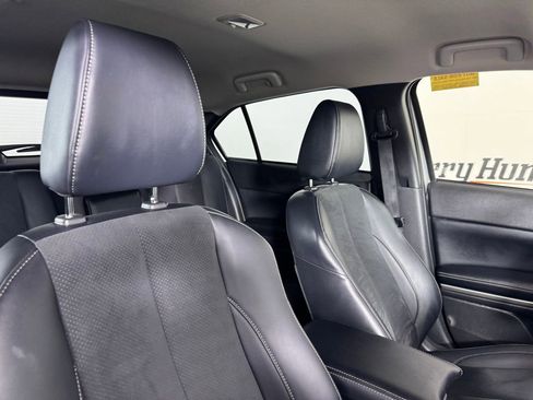 Used 2024 Mitsubishi Eclipse Cross SE image 31