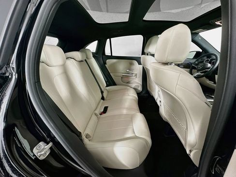 Certified 2026 Mercedes-Benz GLA 250 4MATIC image 26