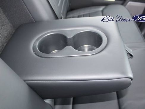 New 2026 Ford F150 Platinum w/ Equipment Group 700A Standard AWD/4WD image 11