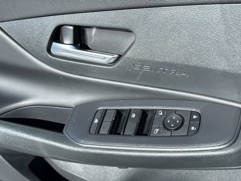 New 2026 Nissan Sentra SV w/ SV Convenience Package image 22