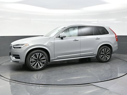 Used 2025 Volvo XC90 T8 Plus w/ Protection Package AWD/4WD image 3