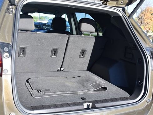 Certified 2024 Chevrolet Equinox LT image 17