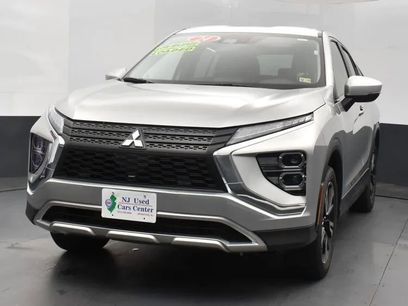 Used 2024 Mitsubishi Eclipse Cross SE