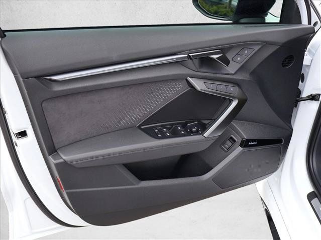 Used 2025 Audi RS 3 AWD/4WD image 12