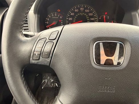 Used 2005 Honda Accord EX-L image 13