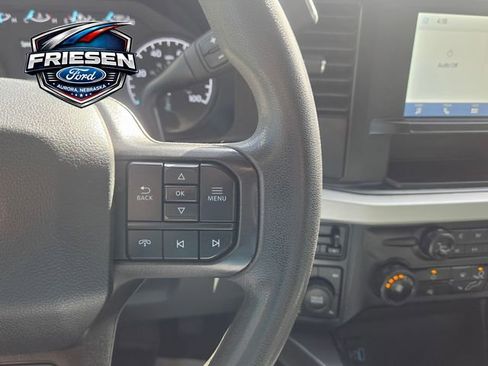 Used 2024 Ford F250 XLT w/ FX4 Off-Road Package AWD/4WD image 16