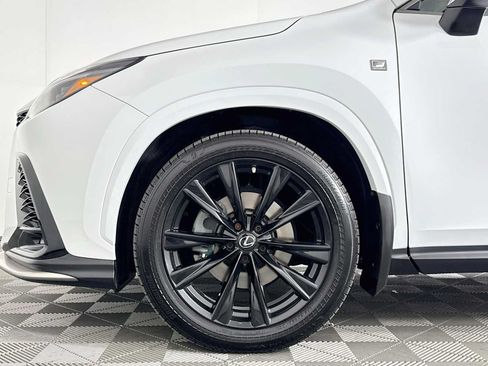 Used 2023 Lexus NX 350 F Sport AWD/4WD image 28