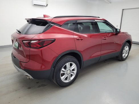 Used 2021 Chevrolet Blazer LT AWD/4WD image 10