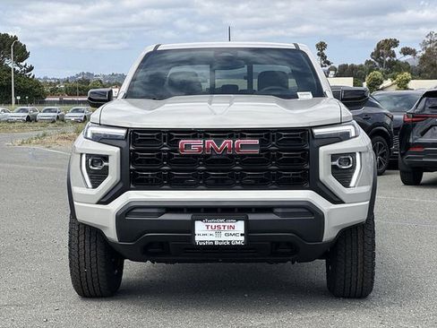New 2026 GMC Canyon Elevation RWD image 2