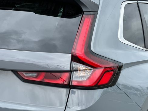 New 2026 Honda CR-V EX-L image 32