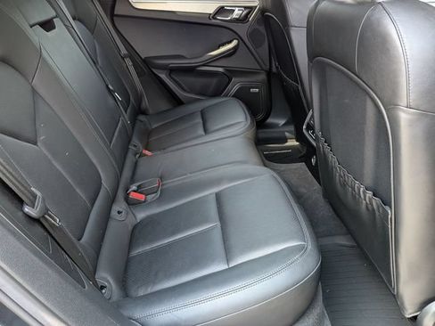 Used 2017 Porsche Macan S AWD/4WD image 33