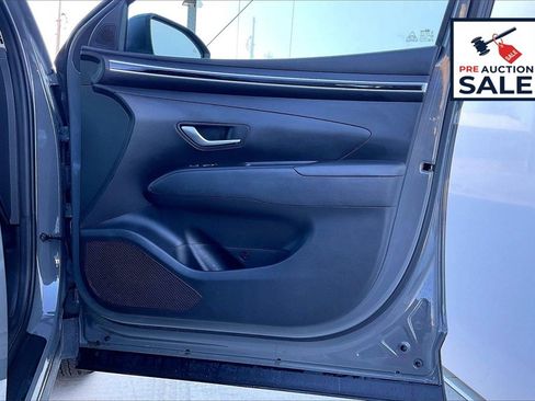 Used 2024 Hyundai Tucson SE image 23