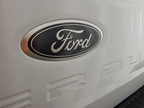 New 2025 Ford F350 Lariat w/ Lariat Ultimate Package image 5