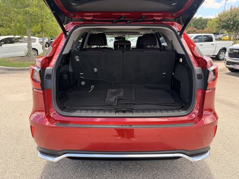 Used 2018 Lexus RX 350L AWD image 18