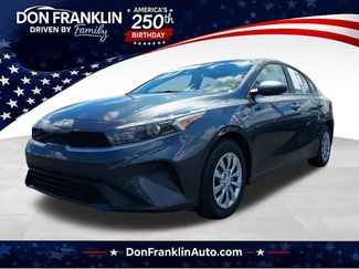 Used 2024 Kia Forte LX FWD 360° Tour
