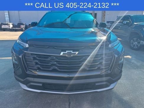 New 2026 Chevrolet Equinox LT w/ Convenience Package II image 16