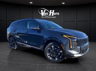 New 2026 Kia Sportage SX Prestige video 1