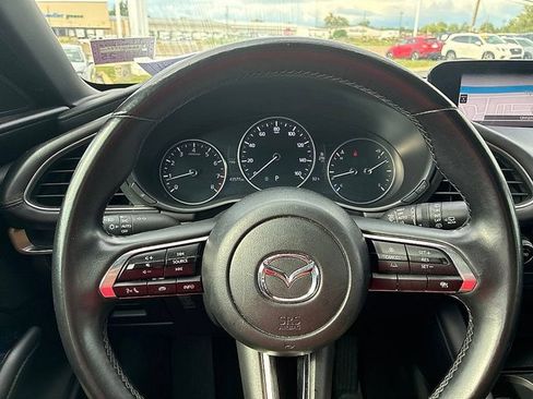 Used 2024 MAZDA MAZDA3 s FWD image 27