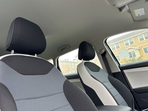New 2026 Volkswagen Taos S FWD image 17
