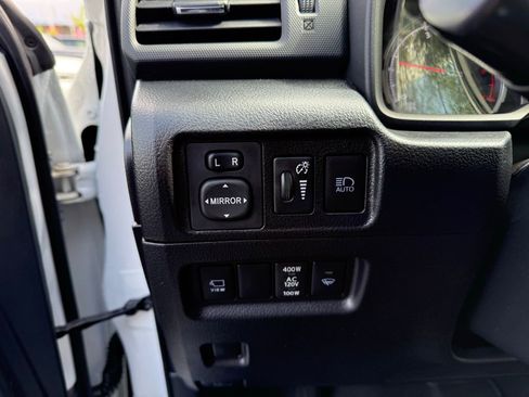 Used 2023 Toyota 4Runner Limited AWD/4WD image 14