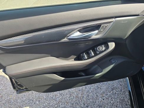 New 2026 Cadillac CT5 Sport RWD image 22