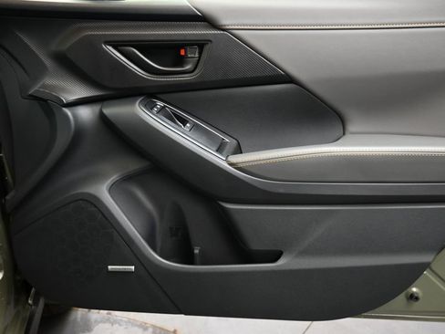 New 2026 Subaru Crosstrek 2.5i Wilderness AWD/4WD image 11