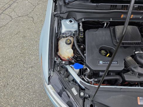 Used 2014 Ford Fusion S image 29