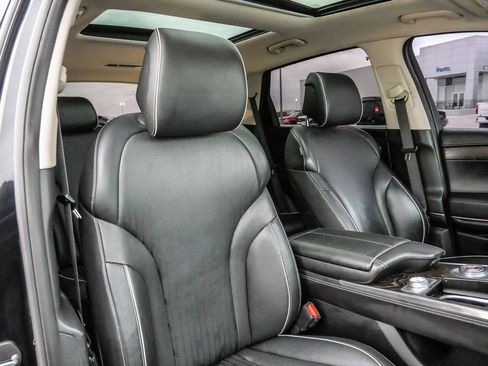 Used 2021 Genesis GV80 3.5T Advanced + image 14