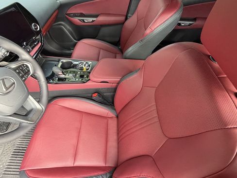 Used 2025 Lexus NX 350 AWD w/ Premium Package image 15