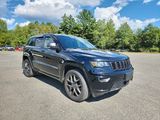 Used 2021 Jeep Grand Cherokee Limited w/ Quick Order Package 28K 80th image 3
