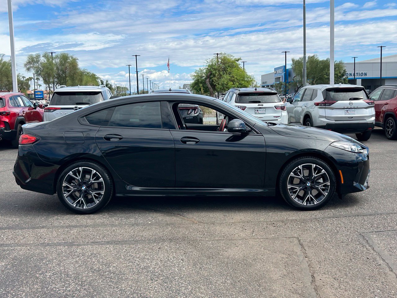 Used 2026 BMW 228i FWD image 7
