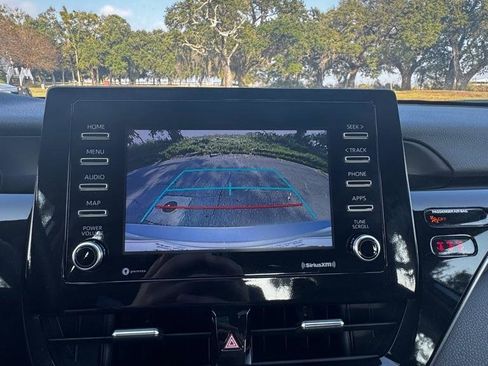 Used 2024 Toyota Camry SE image 27