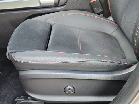 Certified 2023 Mercedes-Benz EQB 300 4MATIC image 25