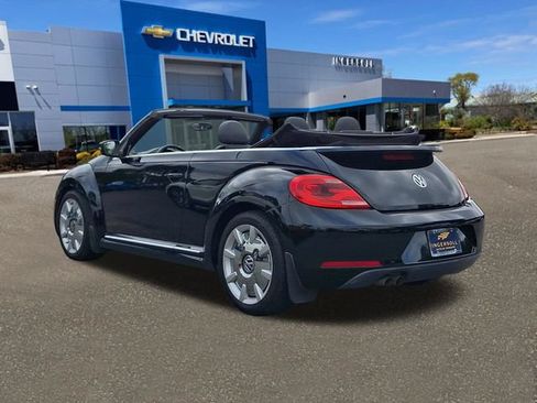 Used 2013 Volkswagen Beetle 2.5 FWD image 22