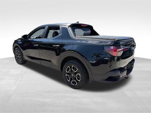 Used 2022 Hyundai Santa Cruz SEL AWD/4WD image 5