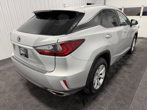 Used 2016 Lexus RX 350 AWD image 4