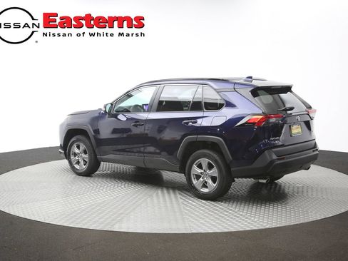 Used 2024 Toyota RAV4 XLE FWD image 61