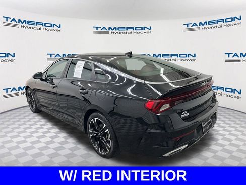 Used 2024 Kia K5 GT-Line w/ GT-Line Premium Package FWD image 3