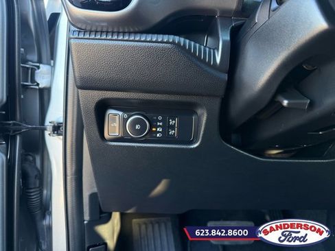 Certified 2024 Ford Ranger XLT w/ FX4 Off-Road Package image 13