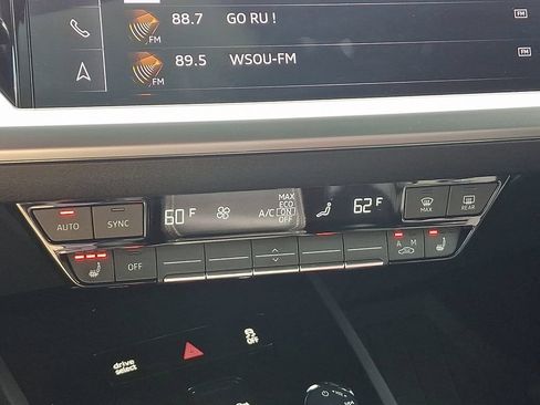 Certified 2023 Audi Q4 e-tron Prestige AWD/4WD image 22