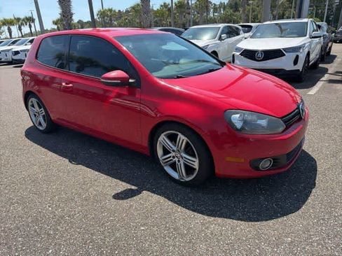Used 2012 Volkswagen Golf TDI FWD image 13