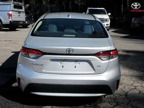 Used 2020 Toyota Corolla LE image 6