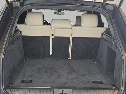 Used 2016 Land Rover Range Rover Sport HSE image 13