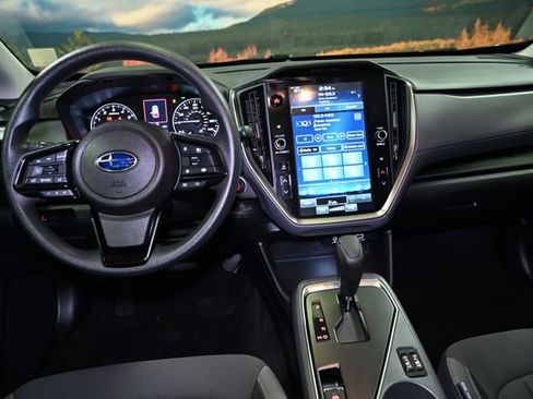 Certified 2025 Subaru Crosstrek 2.0i Premium image 59