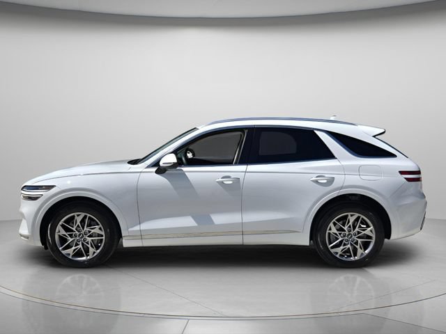 Used 2024 Genesis GV70 2.5T w/ Select Package AWD/4WD image 3