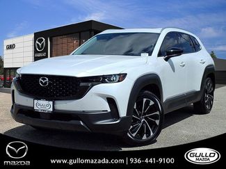 New 2026 MAZDA CX-50 2.5 Hybrid w/ Premium Plus Pkg video 1