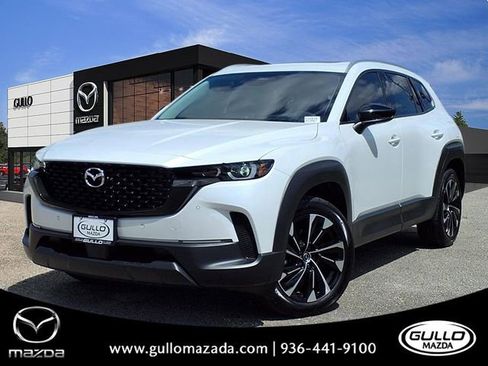 New 2026 MAZDA CX-50 2.5 Hybrid w/ Premium Plus Pkg image 1